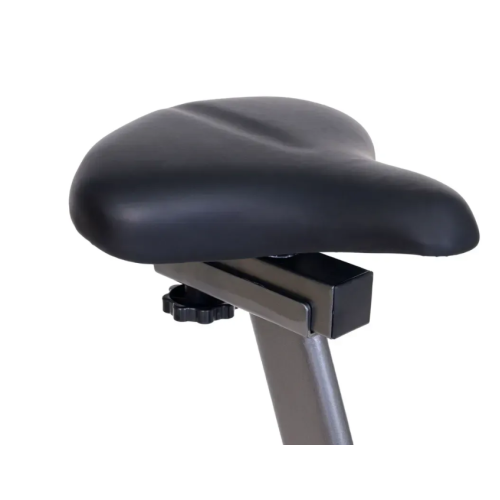 Велотренажер  Toorx Upright Bike BRX 65 - фото №5